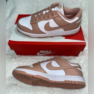 Women’s Nike dunk lows